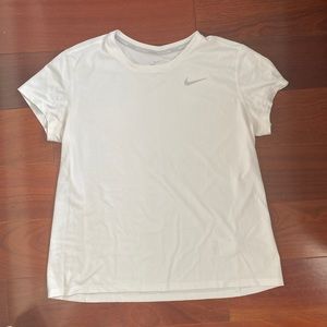 Nike Short Sleeve Dry-Fit Tee